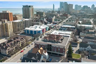 1619 N Farwell Ave #206, Milwaukee, WI 53202 - Photo 41