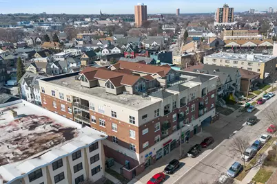 1619 N Farwell Ave #206, Milwaukee, WI 53202 - Photo 43