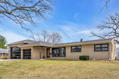 444 N Sherman St, Eagle, WI 53119 - Photo 1