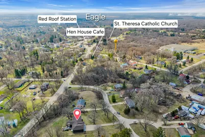 444 N Sherman St, Eagle, WI 53119 - Photo 65