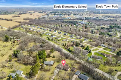 444 N Sherman St, Eagle, WI 53119 - Photo 63