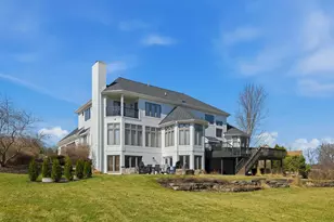 111 Legend Way, Wales, WI 53183 - Photo 1