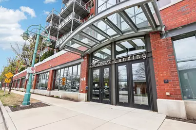 541 E Erie St #201, Milwaukee, WI 53202 - Photo 35