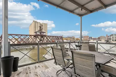 541 E Erie St #201, Milwaukee, WI 53202 - Photo 3