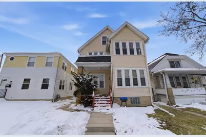 1955 S 57th St, West Allis, WI 53219 - Photo 1