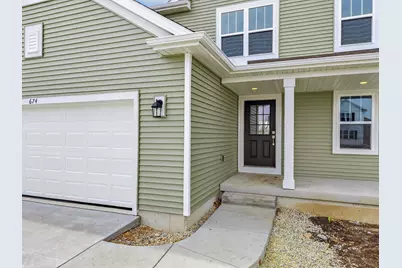 674  Stonefield Ln, Whitewater, WI 53190 - Photo 3