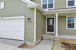 674 Stonefield Ln, Whitewater, WI 53190 - Photo 3