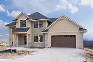 N66W21075 Sweet Clover Dr, Menomonee Falls, WI 53051 - Photo 1