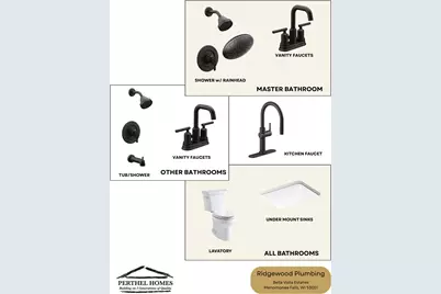 N66W21075  Sweet Clover Dr, Menomonee Falls, WI 53051 - Photo 11