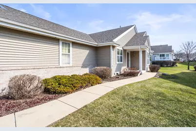 617  Hickory Hollow Rd #A, Racine, WI 53185 - Photo 33