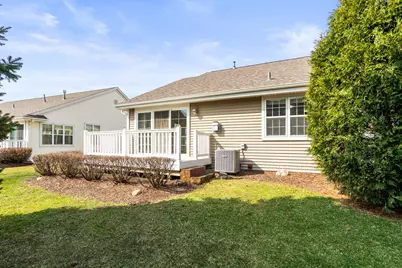 617  Hickory Hollow Rd #A, Racine, WI 53185 - Photo 39