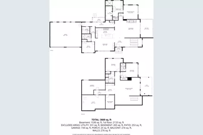 W4536 W Lakeview Glen Dr, Geneva, WI 53147 - Photo 91