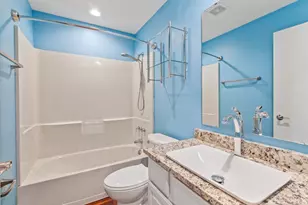 W260 Vista Dr, Ixonia, WI 53066 - Photo 21