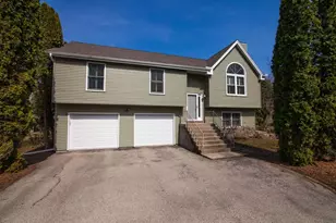 W260 Vista Dr, Ixonia, WI 53066 - Photo 1