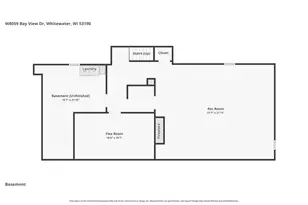 W8059 Bayview Dr, Whitewater, WI 53190 - Photo 65