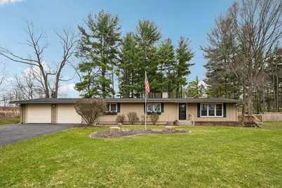 W8059  Bay View Dr, Whitewater, WI 53190 - Photo 1