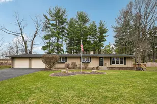 W8059 Bayview Dr, Whitewater, WI 53190 - Photo 1