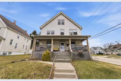 1601 S 85th St, West Allis, WI 53214 - Photo 1