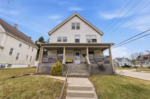 1601 S 85th St, West Allis, WI 53214 - Photo 1