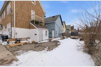 1541 S Union St, Milwaukee, WI 53204 - Photo 5