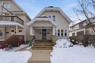 1565 S 57th St, West Allis, WI 53214 - Photo 1