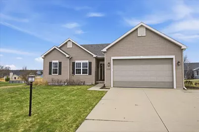 N8330  Whippoorwill Rd, Ixonia, WI 53036 - Photo 37