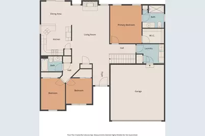 N8330  Whippoorwill Rd, Ixonia, WI 53036 - Photo 55