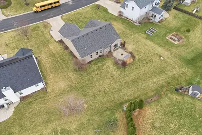 N8330  Whippoorwill Rd, Ixonia, WI 53036 - Photo 45