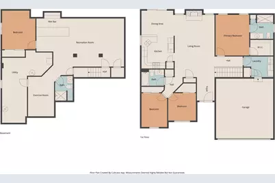 N8330  Whippoorwill Rd, Ixonia, WI 53036 - Photo 53