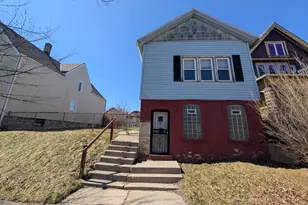 2531 N Buffum St, Milwaukee, WI 53212 - Photo 1