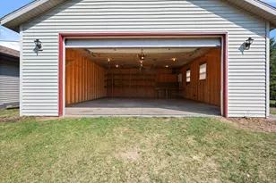 W1132 Hilltop Rd, Rubicon, WI 53078 - Photo 19