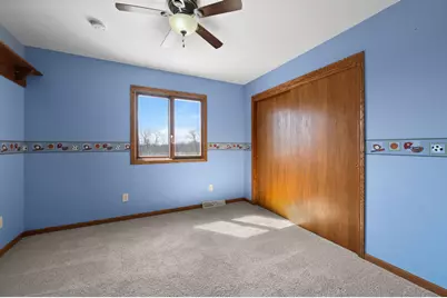 W1132  Hilltop Rd, Rubicon, WI 53078 - Photo 15