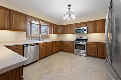 W1132  Hilltop Rd, Rubicon, WI 53078 - Photo 3