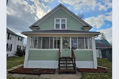 306 S K St, Sparta, WI 54656 - Photo 1