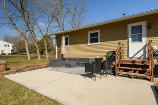 W4011 Hickory Rd, Hustisford, WI 53034 - Photo 9