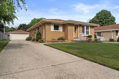 4739 S 23rd St, Milwaukee, WI 53221 - Photo 23