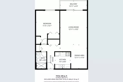 1250  Wisconsin St #207B, Lake Geneva, WI 53147 - Photo 31