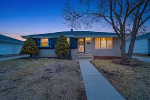 6458 N Landers St, Milwaukee, WI 53223 - Photo 1