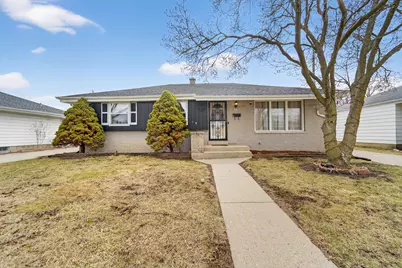6458 N Landers St, Milwaukee, WI 53223 - Photo 27