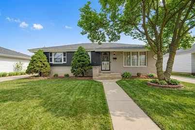 6458 N Landers St, Milwaukee, WI 53223 - Photo 3
