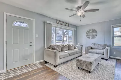 6332 W Bennett Ave, Milwaukee, WI 53219 - Photo 5