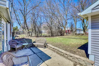 6332 W Bennett Ave, Milwaukee, WI 53219 - Photo 3