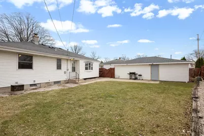 6579 N 66th St, Milwaukee, WI 53223 - Photo 21