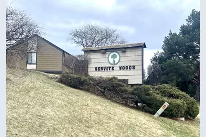 8643 N Servite Dr #214, Milwaukee, WI 53223 - Photo 19