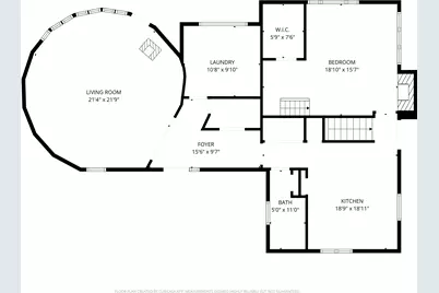 4804  County Highway Vv -, Two Rivers, WI 54241 - Photo 57