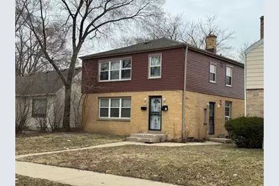 5232 N 49th St #5234, Milwaukee, WI 53218 - Photo 1