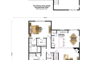 W251N2385 Valleyview Cir, Pewaukee, WI 53072 - Photo 5