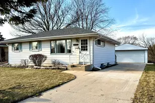 8830 W Acacia St, Milwaukee, WI 53224 - Photo 1