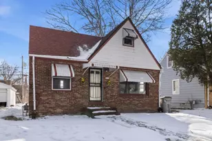 4516 N 44th St, Milwaukee, WI 53218 - Photo 1