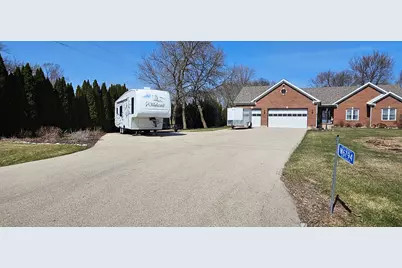 W6794  Brick Church Rd, Walworth, WI 53184 - Photo 3